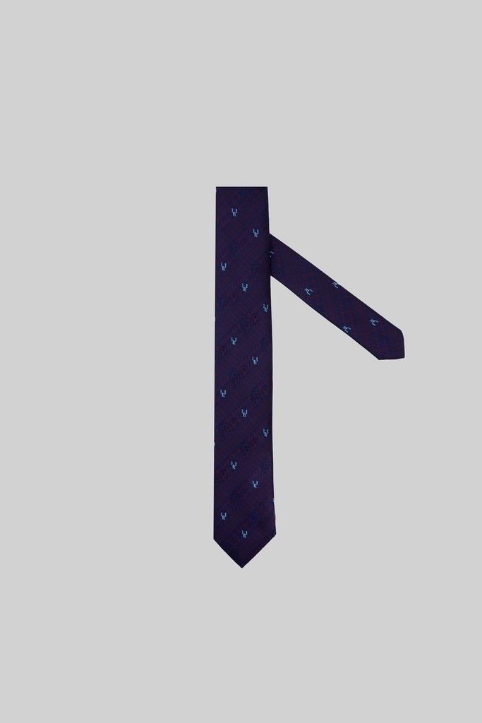 CACHAREL Tie C - 16 S-25