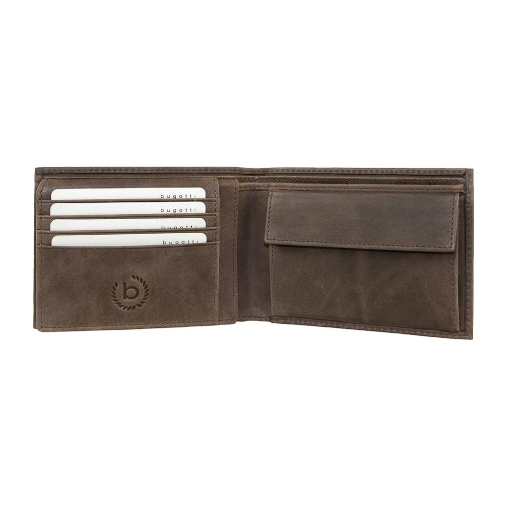 Bugatti Bag 49217602 S-25