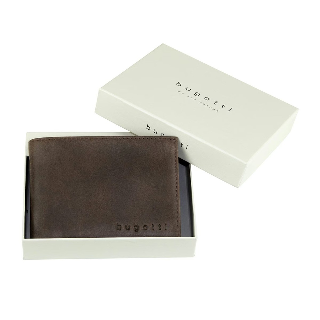Bugatti Bag 49217602 S-25