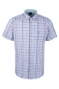 DI PORTO Shirt 43814MW Ss-24