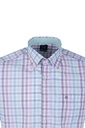 DI PORTO Shirt 43814MW Ss-24