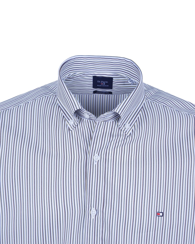 Di Porto Shirt 9815 SLEEVE 1/1 CLASSIC S-S