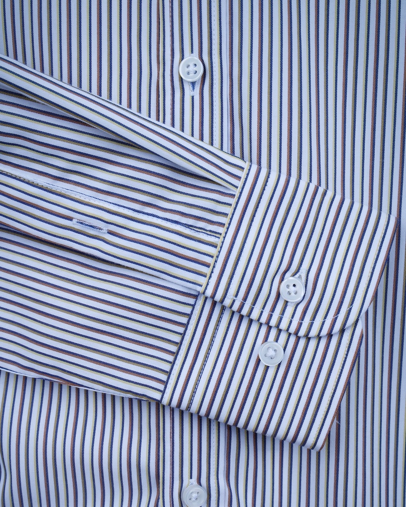 Di Porto Shirt 9815 SLEEVE 1/1 CLASSIC S-S