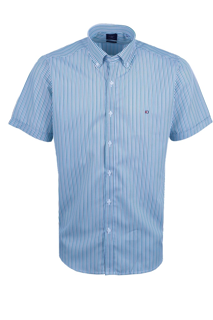 Di Porto Shirt 9815 2 CLASSIC SLEEVE 1/2 Ss