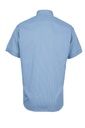 Di Porto Shirt 9815 2 CLASSIC SLEEVE 1/2 Ss