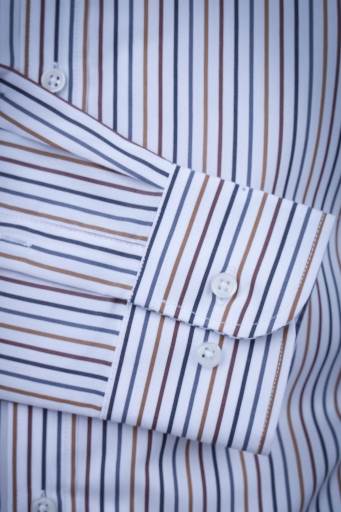 Di Porto Shirt 9819 4 CLASSIC SLEEVE 1/1 Ss