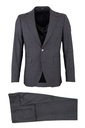 Di Porto Suit 518 RED/188.168