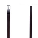 ZIO BELT DOUBLE FACE D10 - 111 S-25