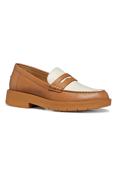 GEOX Shoes D25QRA SPHERICA EC1 A SS25