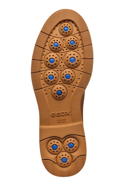 GEOX Shoes D25QRA SPHERICA EC1 A SS25