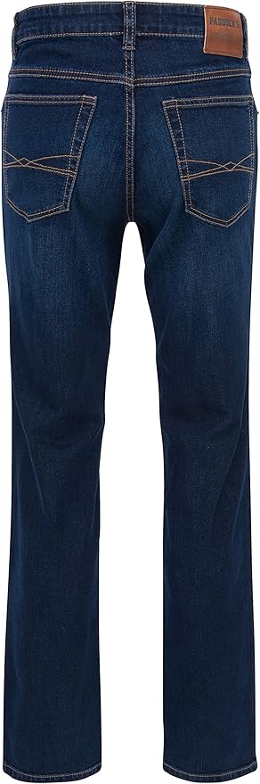 PADDOCKS Pant 80204-3171 SS25