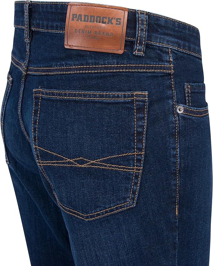 PADDOCKS Pant 80204-3171 SS25