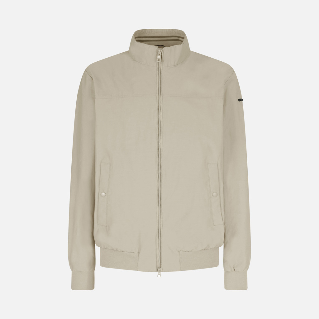 GEOX Jacket M4520D S-25