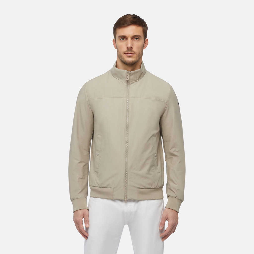 GEOX Jacket M4520D S-25