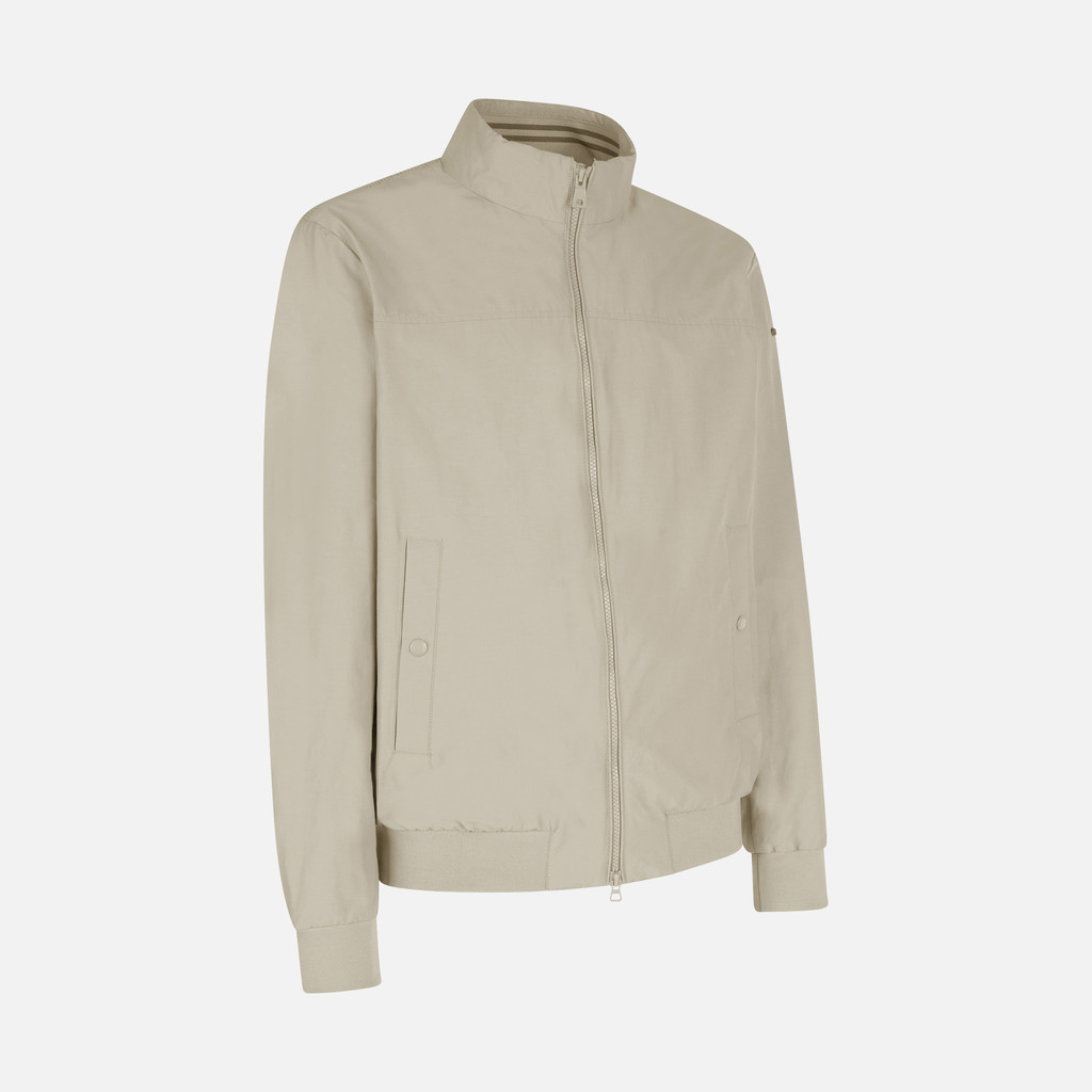GEOX Jacket M4520D S-25