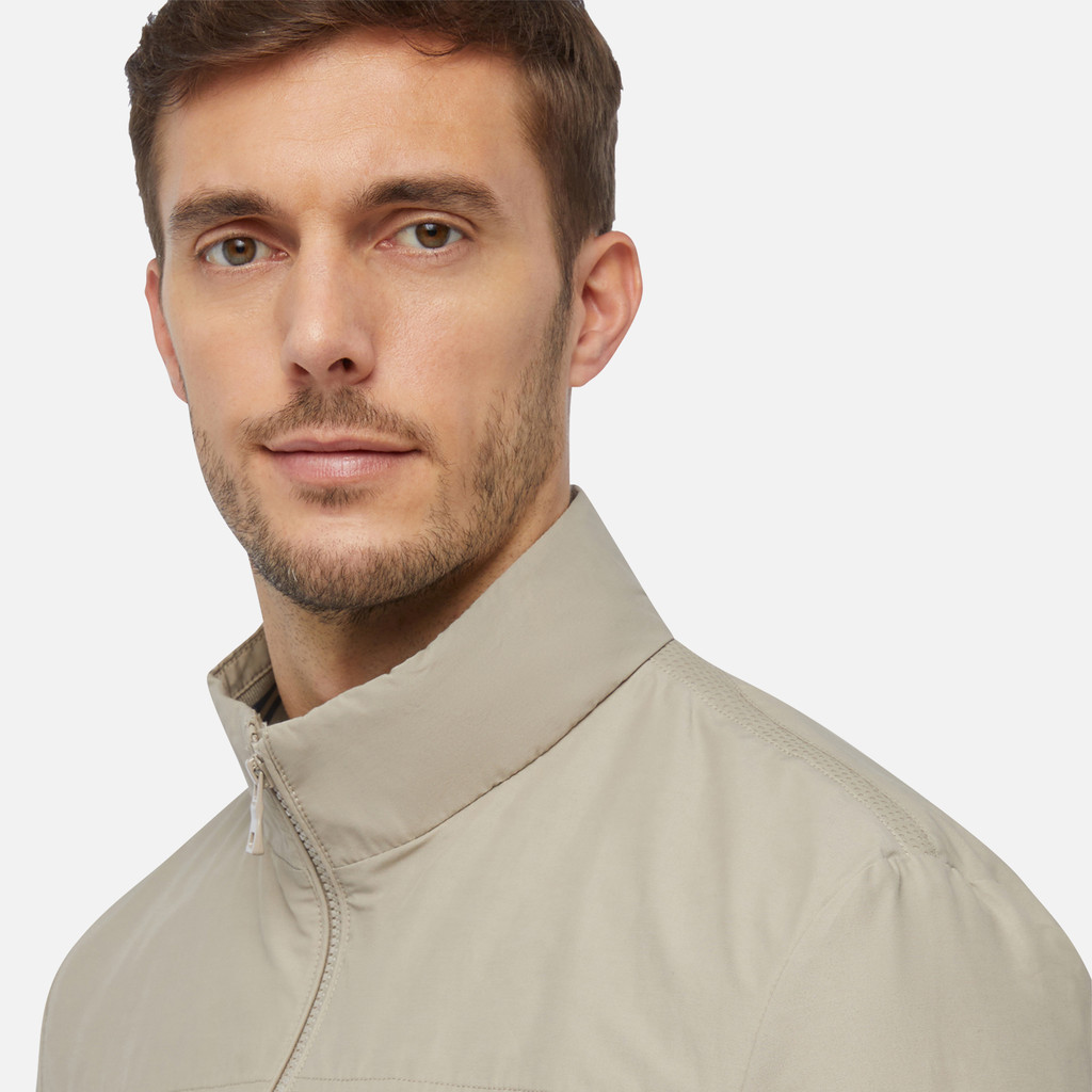 GEOX Jacket M4520D S-25
