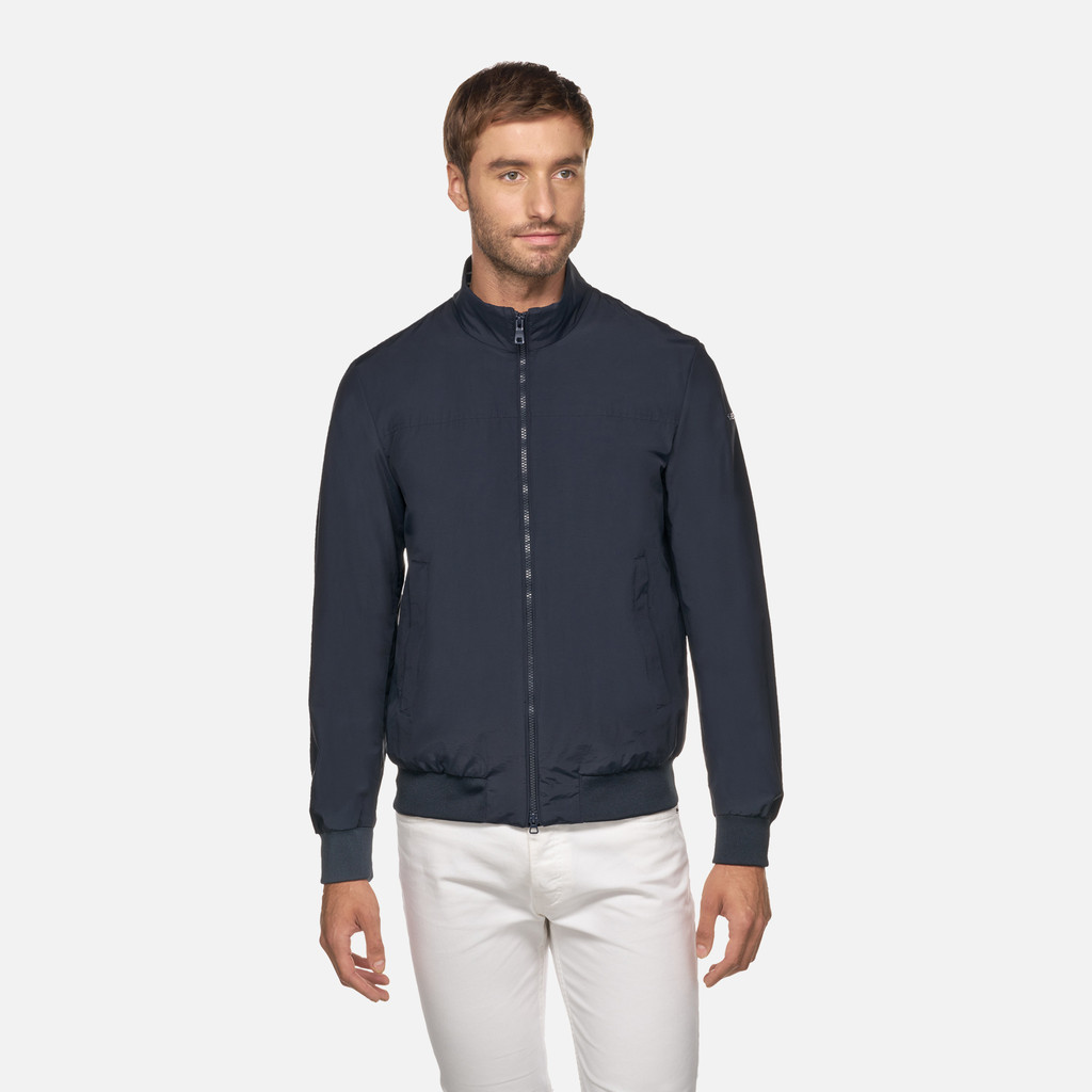 GEOX Jacket M5520D S-25