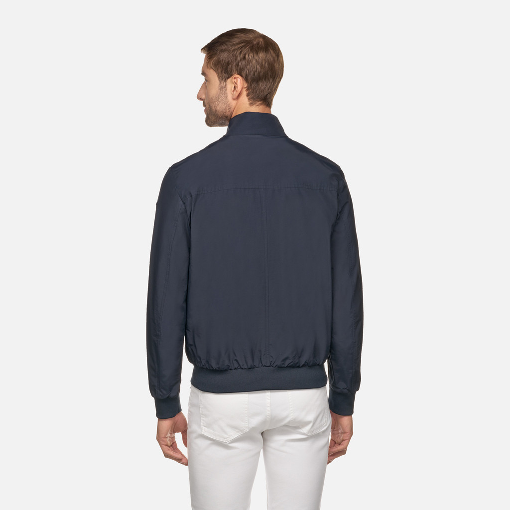 GEOX Jacket M5520D S-25