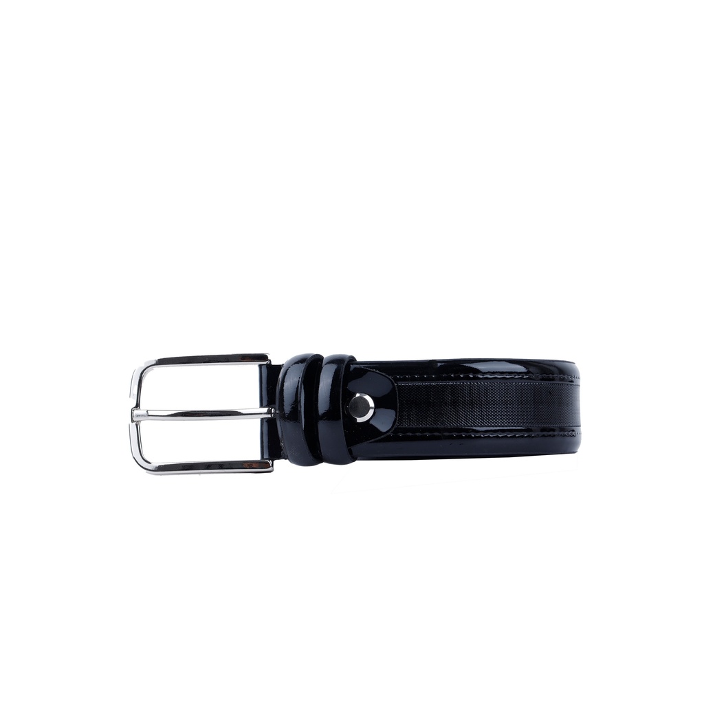 Rossi Belt Fabric&LEATHER 6-0022 S-25