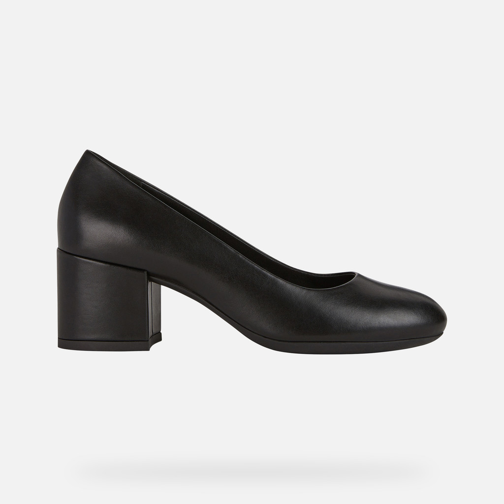GEOX Shoes D26TWA ELEANA W-25