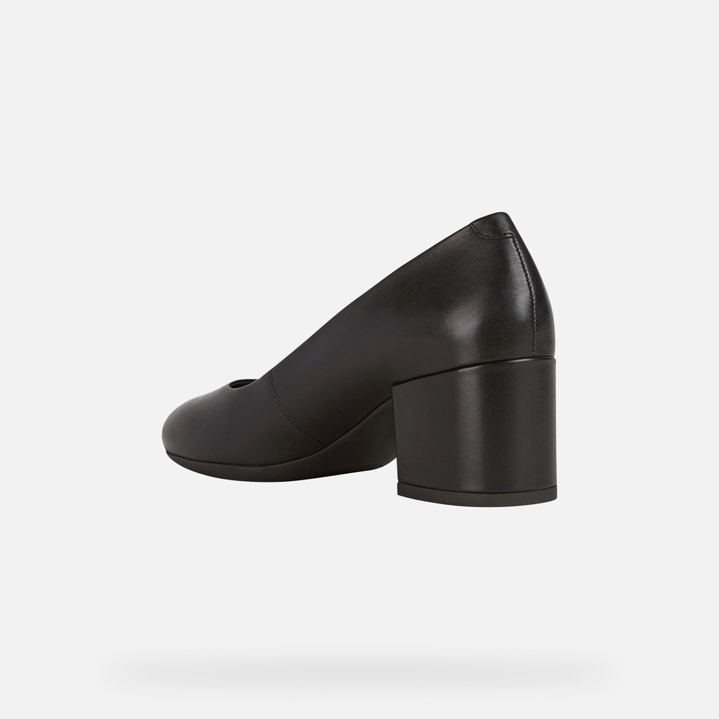 GEOX Shoes D26TWA ELEANA W-25