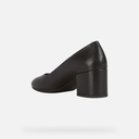 GEOX Shoes D26TWA ELEANA W-25