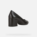 GEOX Shoes D26TWA ELEANA W-25