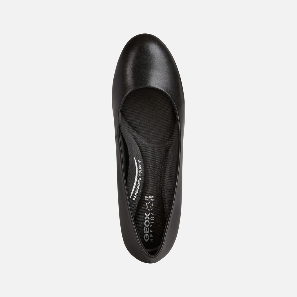 GEOX Shoes D26TWA ELEANA W-25