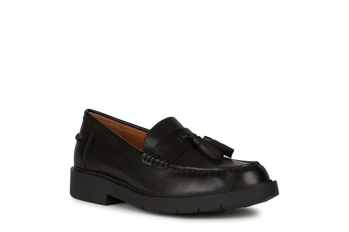 GEOX Shoes D26QRC W-25