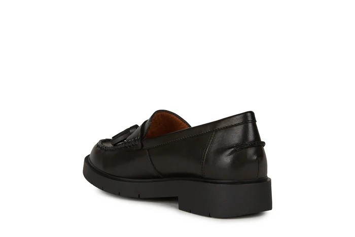 GEOX Shoes D26QRC W-25