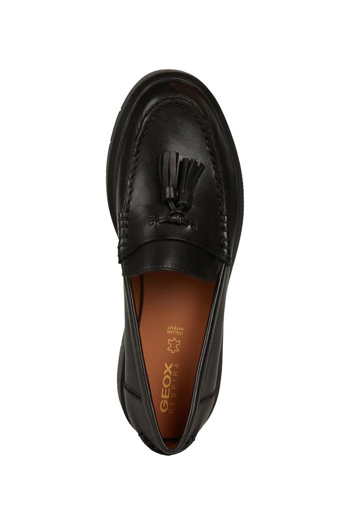 GEOX Shoes D26QRC W-25