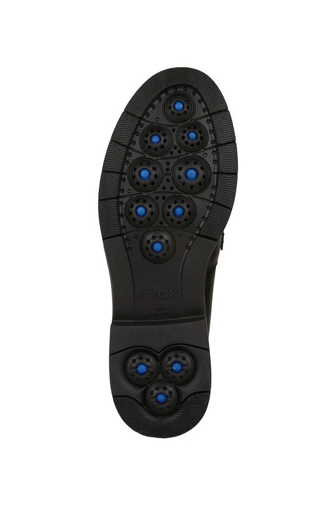 GEOX Shoes D26QRC W-25