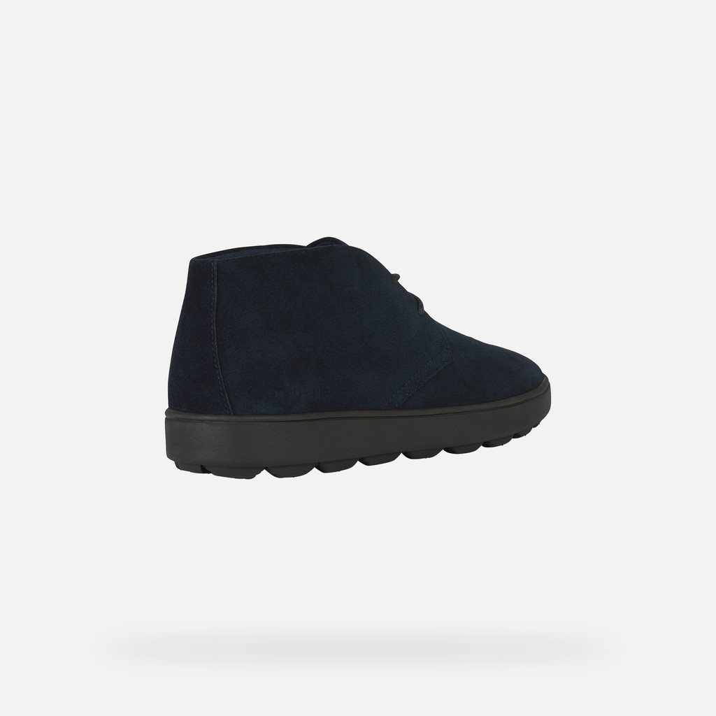 GEOX Shoes U45GPB W-25