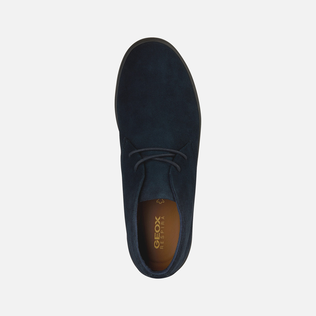 GEOX Shoes U45GPB W-25