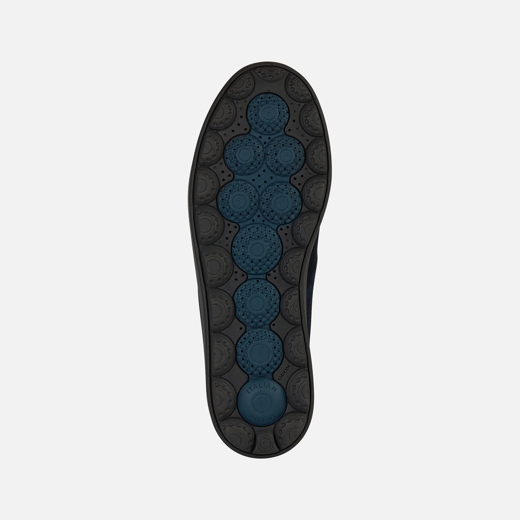 GEOX Shoes U45GPB W-25
