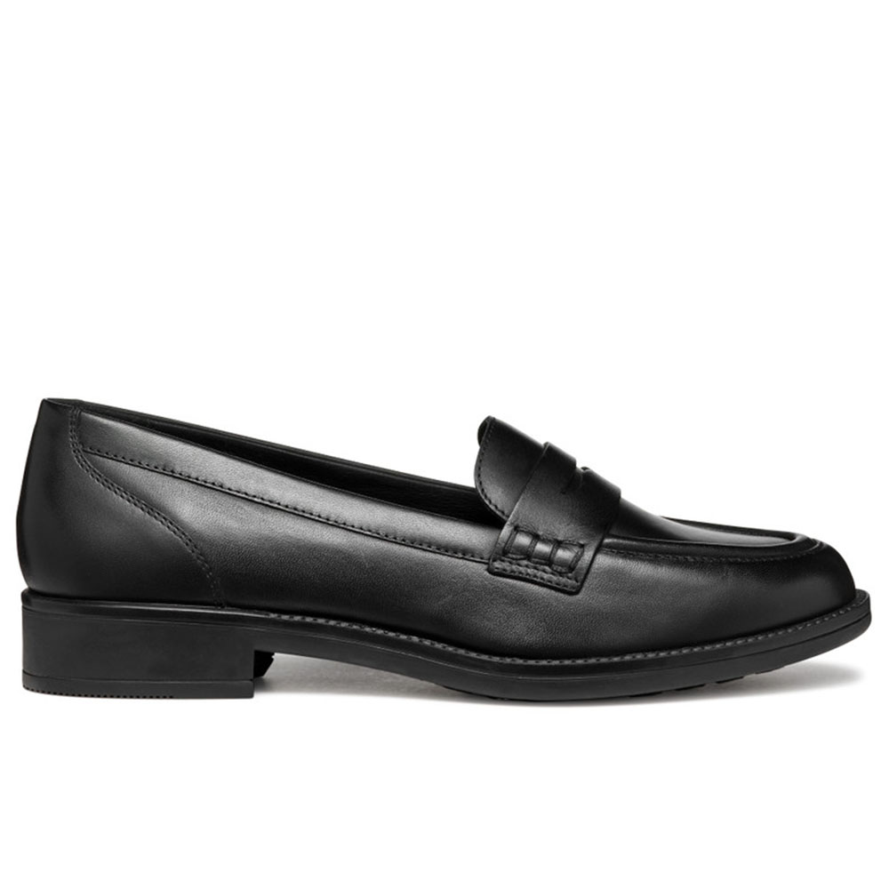 GEOX Shoes D46QAB W-25