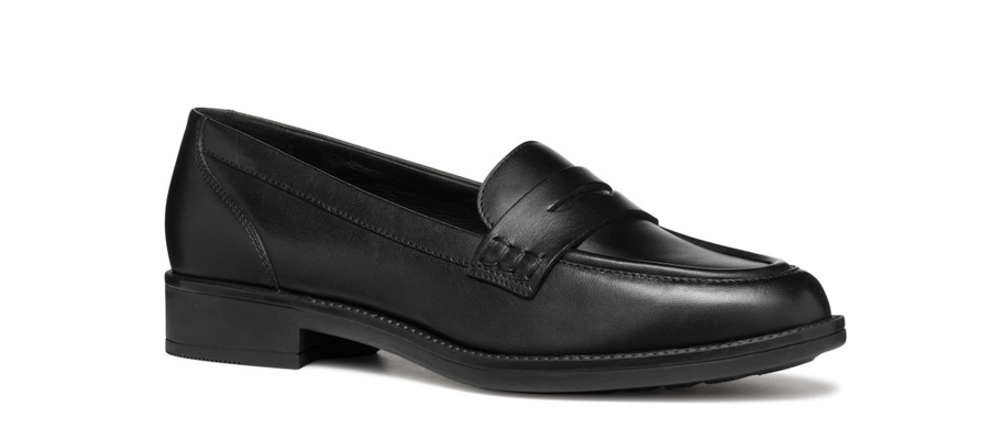 GEOX Shoes D46QAB W-25