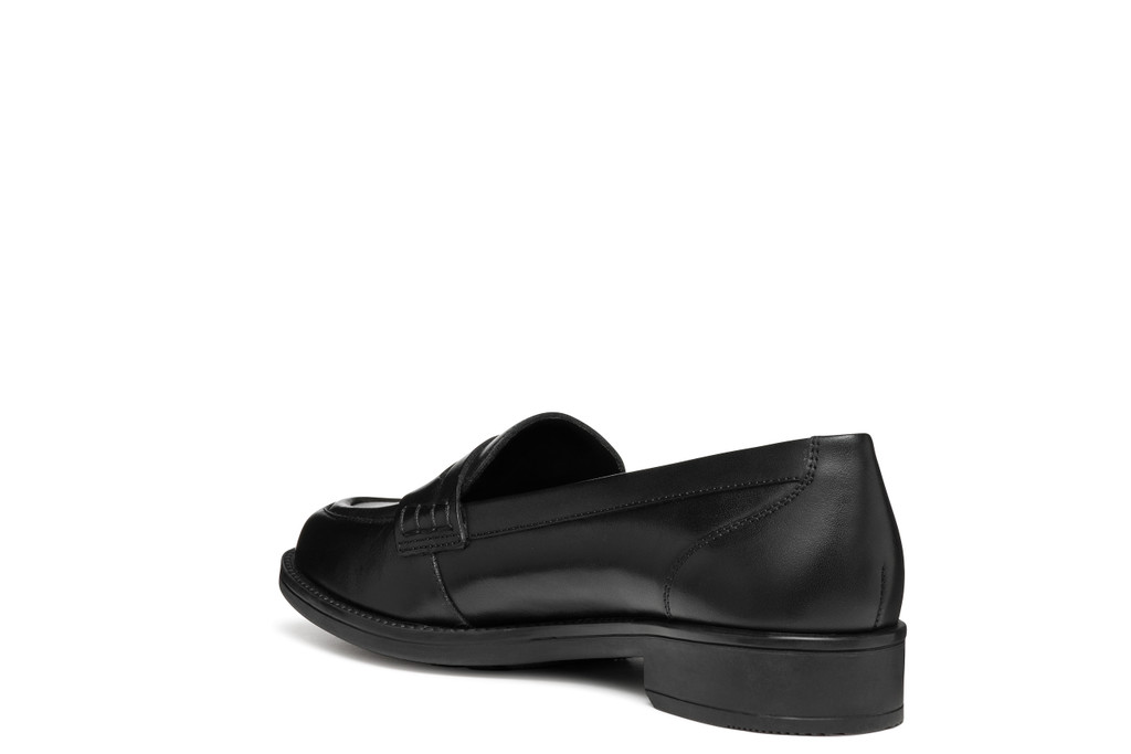 GEOX Shoes D46QAB W-25