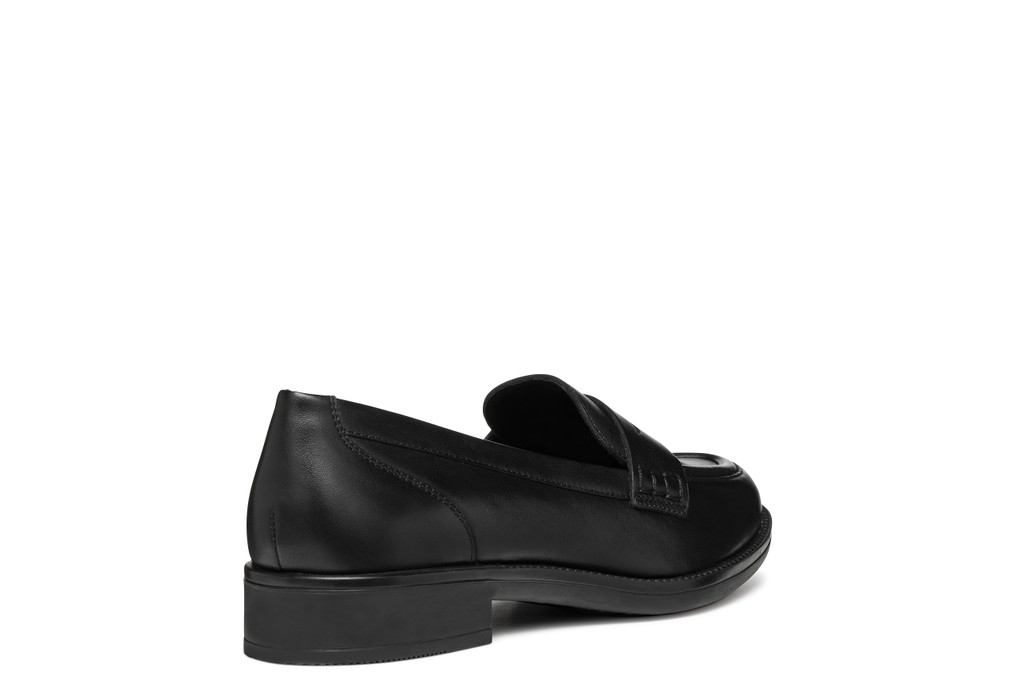 GEOX Shoes D46QAB W-25