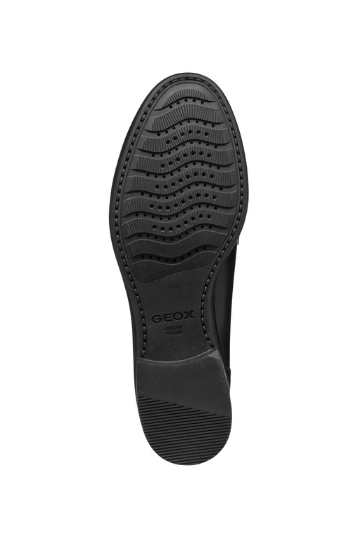 GEOX Shoes D46QAB W-25