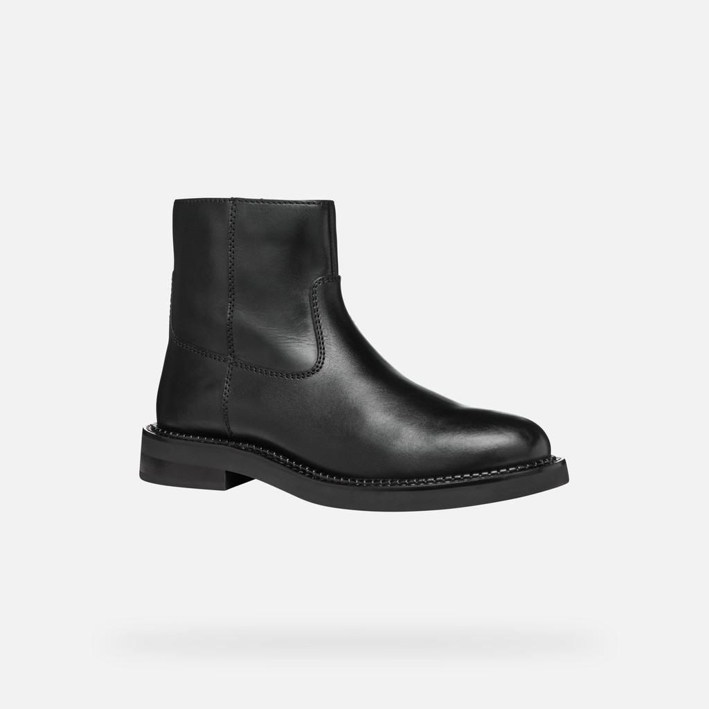 GEOX Shoes D46WYB W-25