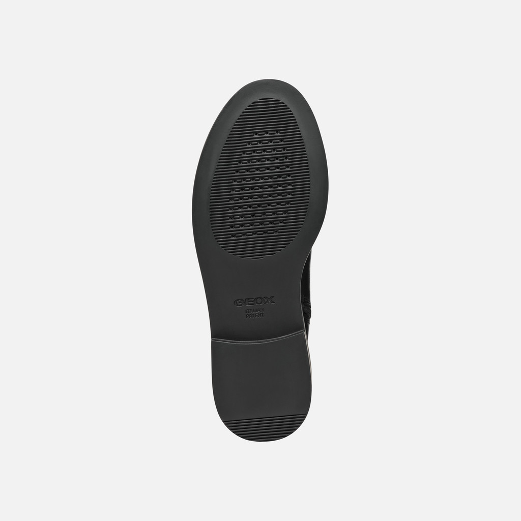 GEOX Shoes D46WYB W-25