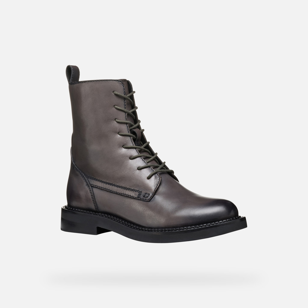 GEOX Shoes D46WYG W-25