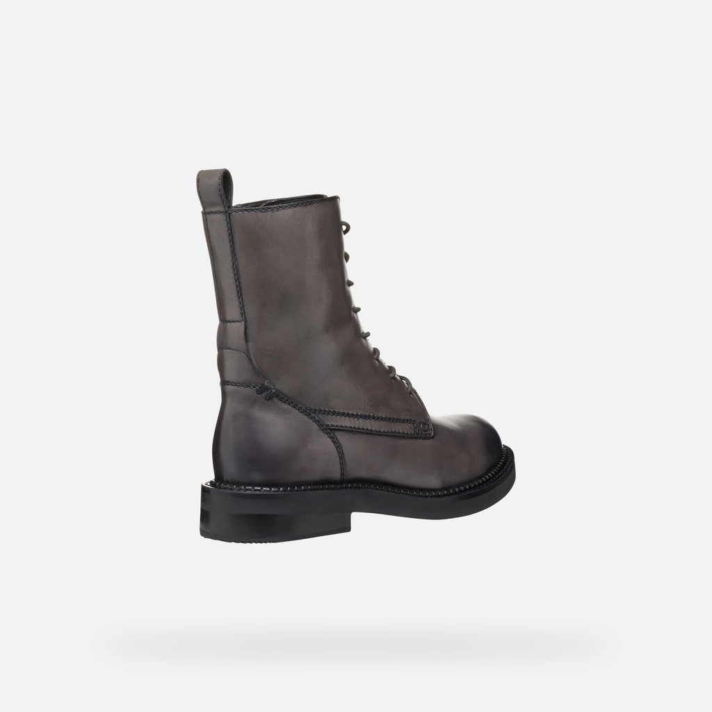 GEOX Shoes D46WYG W-25
