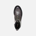 GEOX Shoes D46WYG W-25