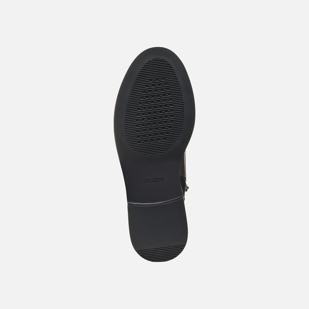 GEOX Shoes D46WYG W-25