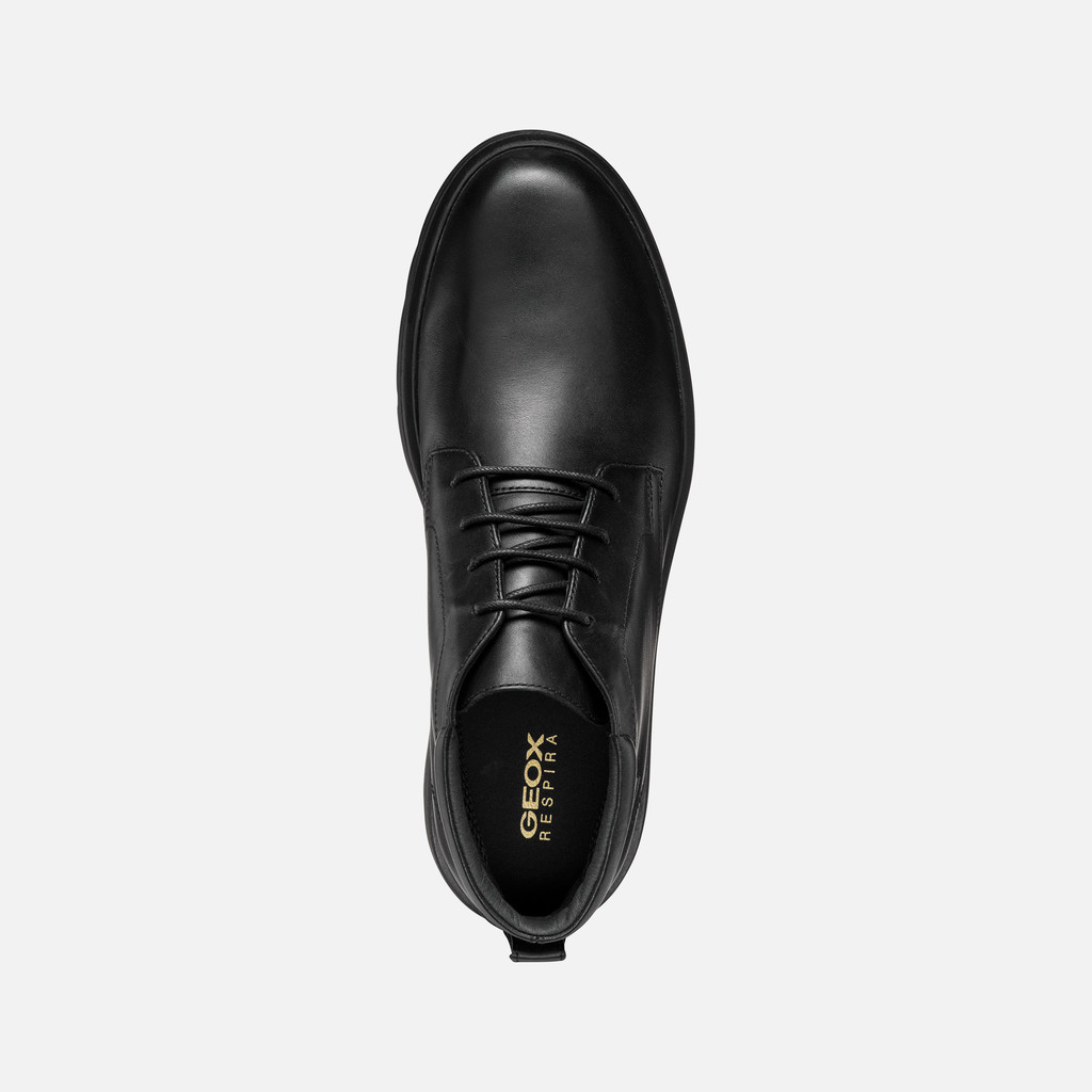 GEOX Shoes U46HND W-25