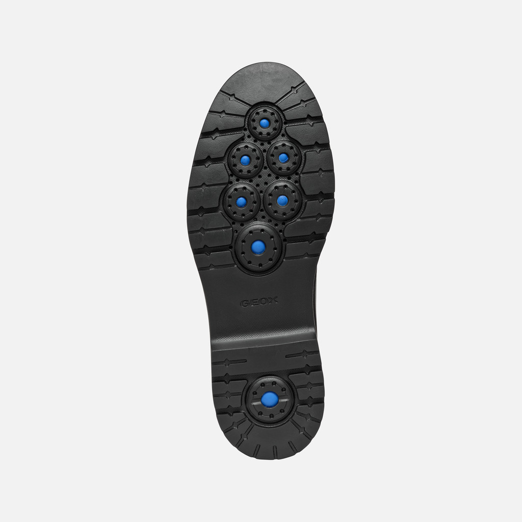 GEOX Shoes U46HND W-25