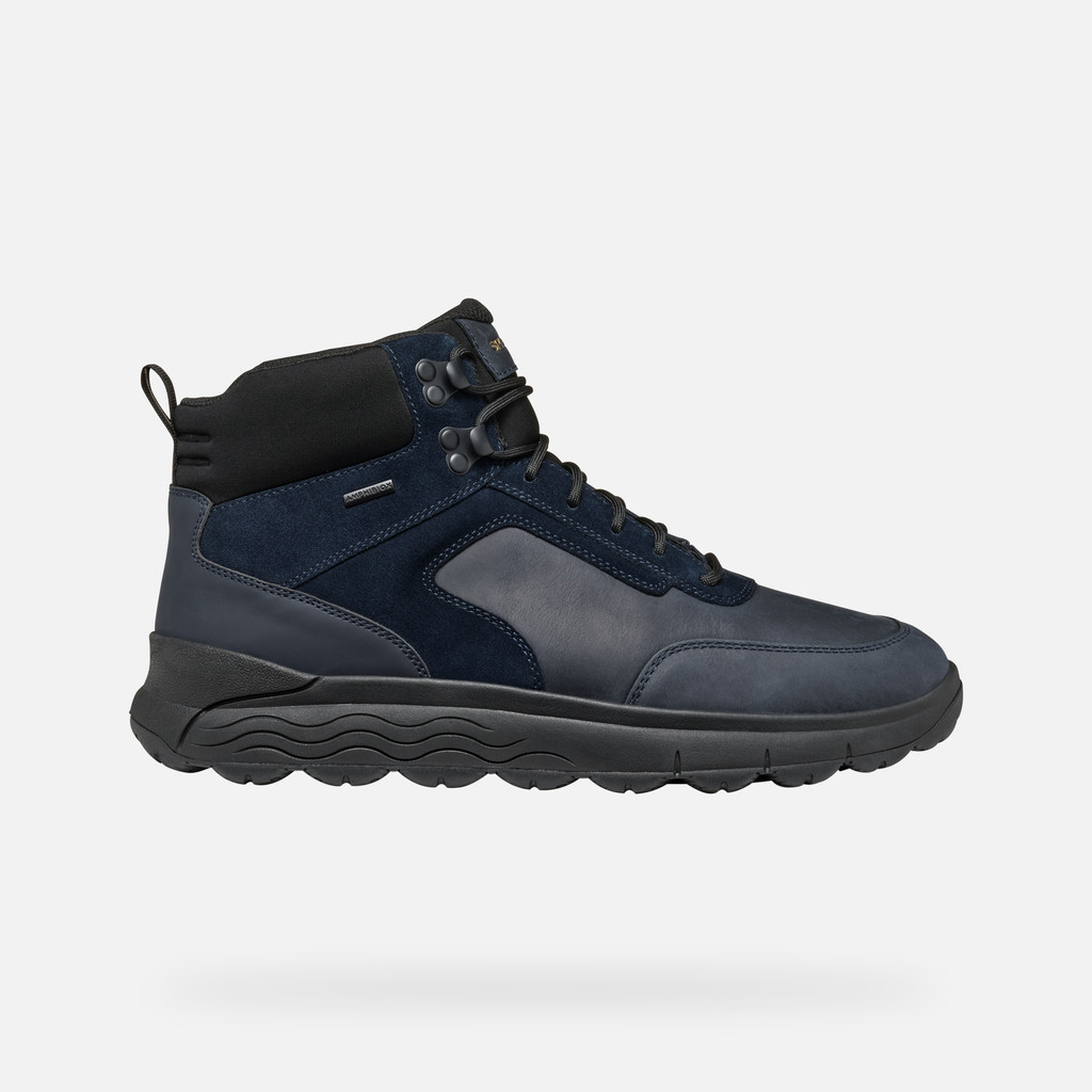 GEOX Shoes U46FDB W-25