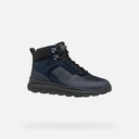 GEOX Shoes U46FDB W-25